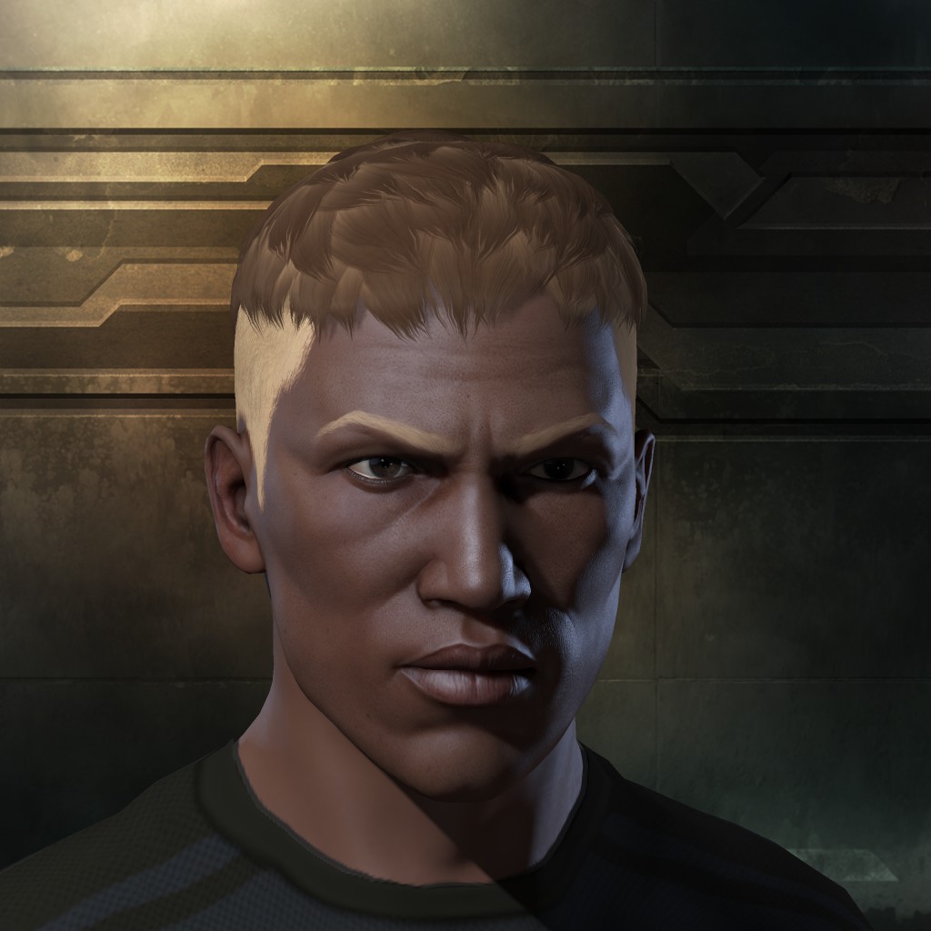 Minmatar Citizen 93777729