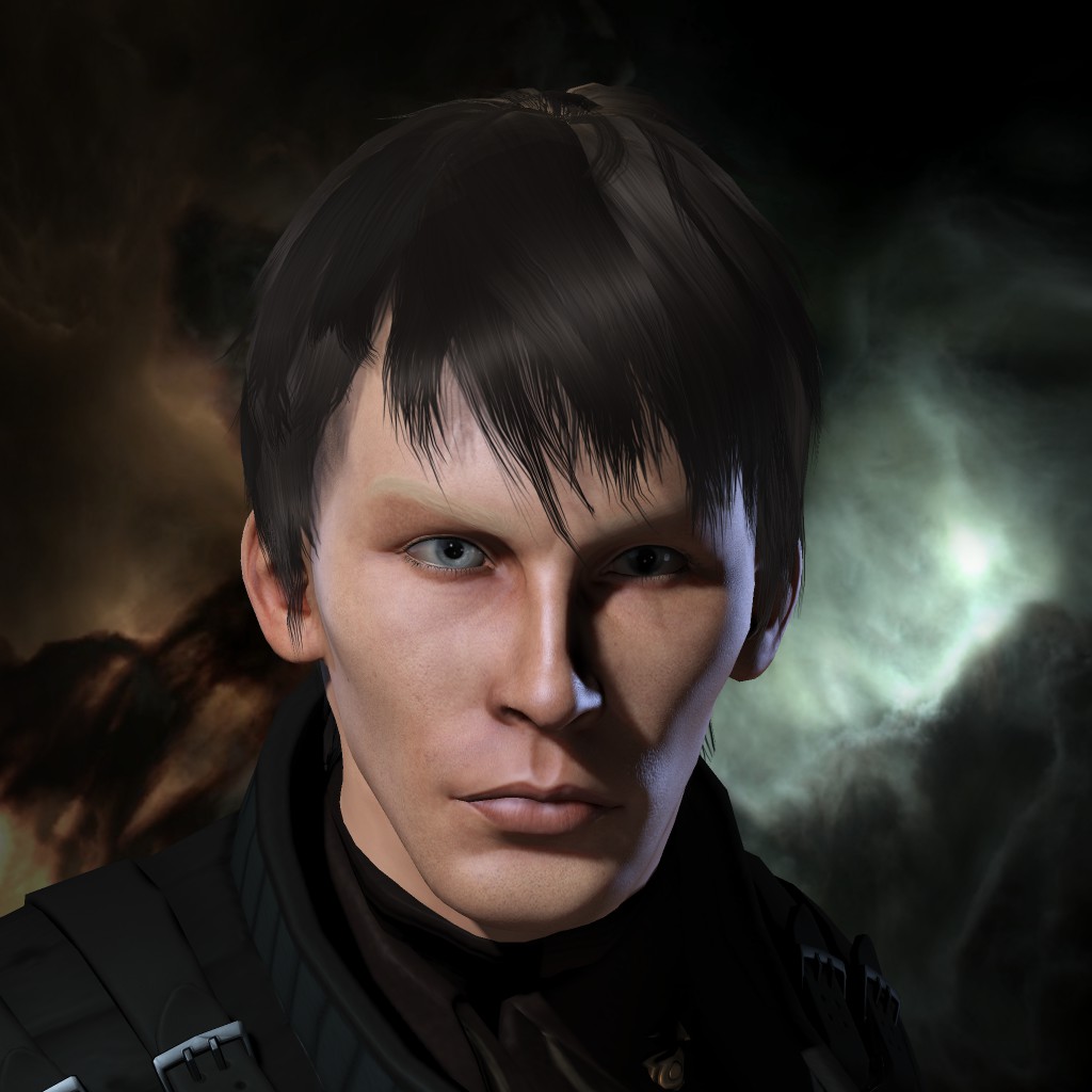 Gallente Citizen 93777758