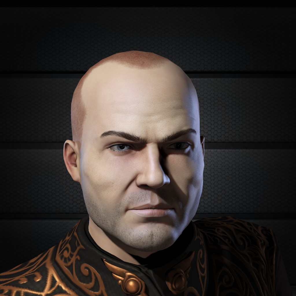 Caldari Citizen 93777762