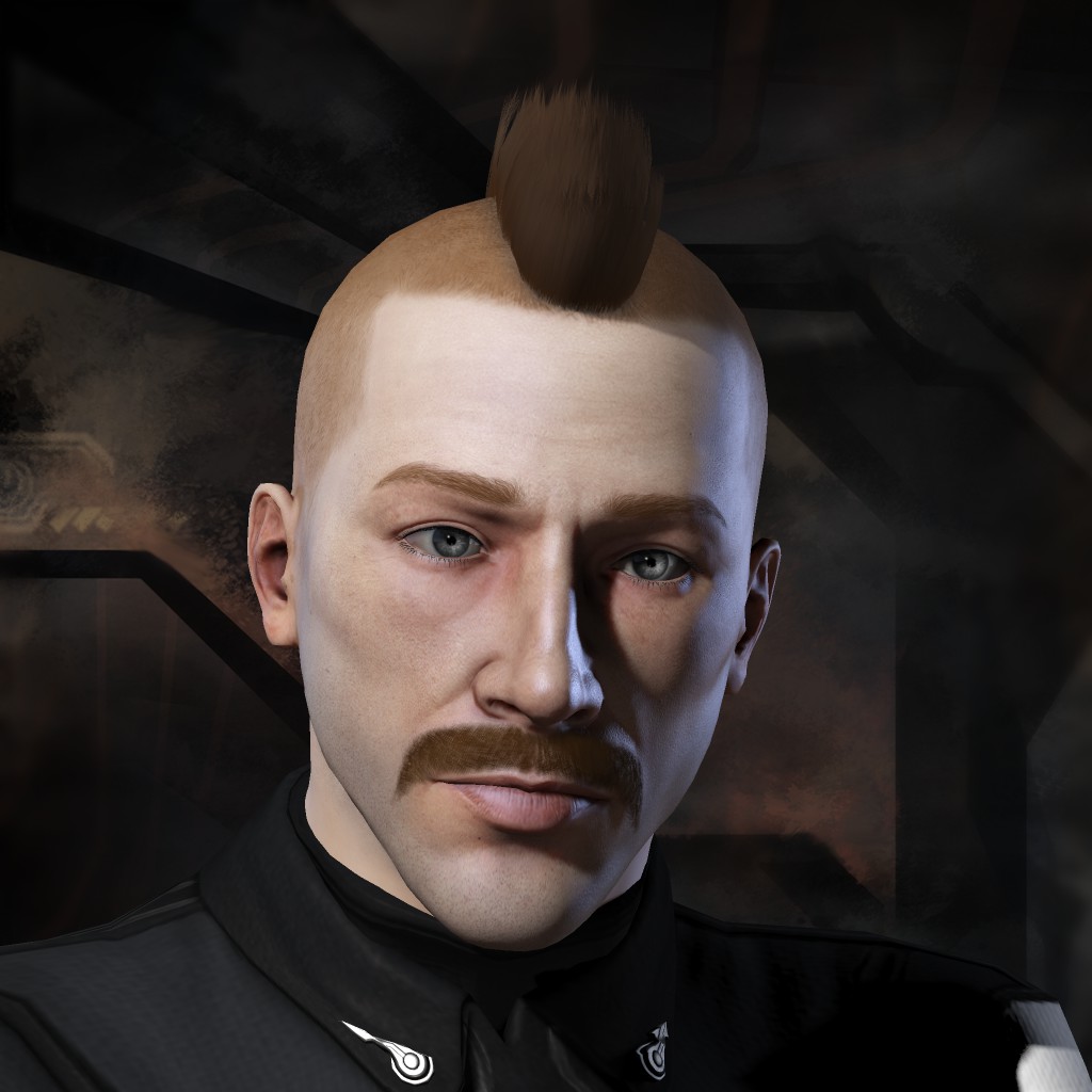 Gallente Citizen 93777771