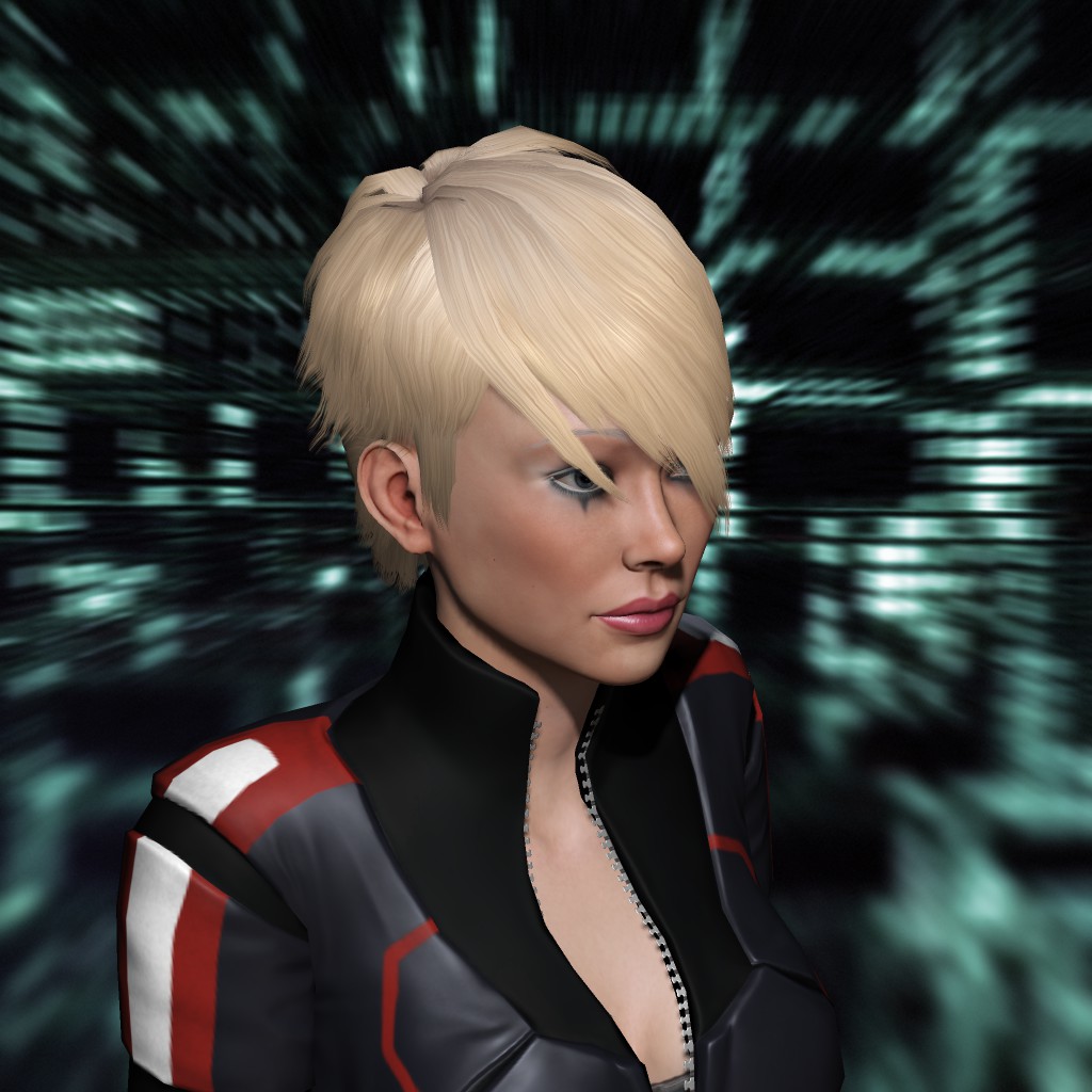 Shela Dormond