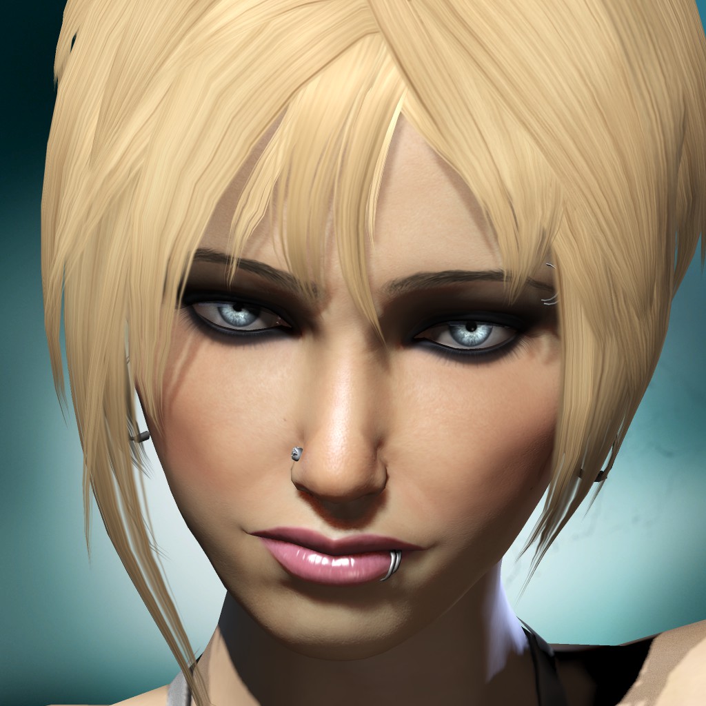 Kaesia Heimr