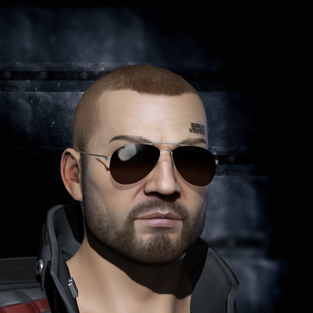 Indiana Jone
