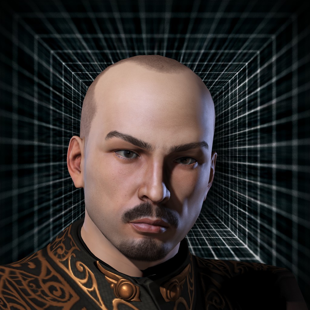 Caldari Citizen 93778846