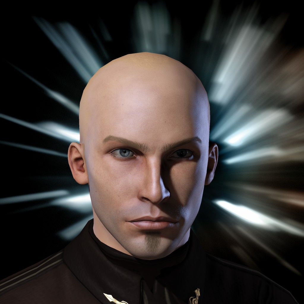 Gallente Citizen 93778850