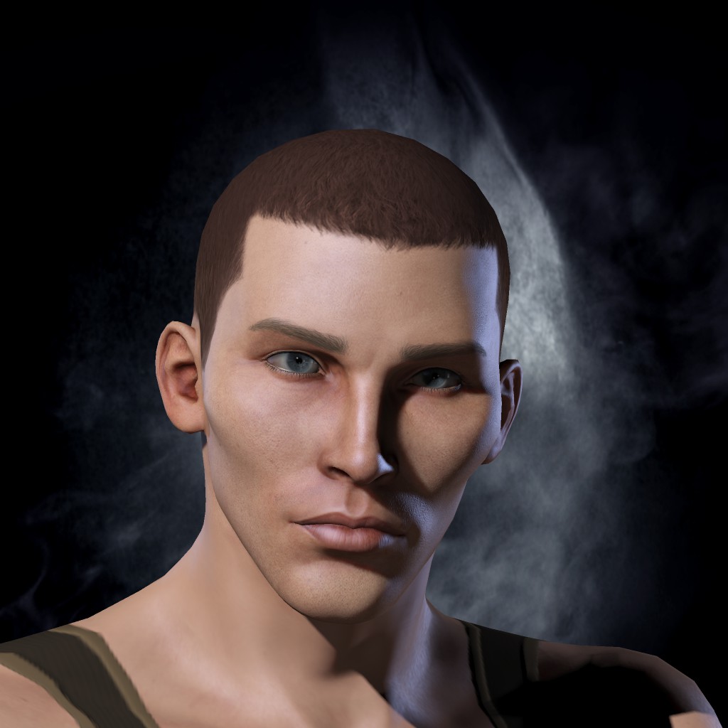 Gallente Citizen 93778851