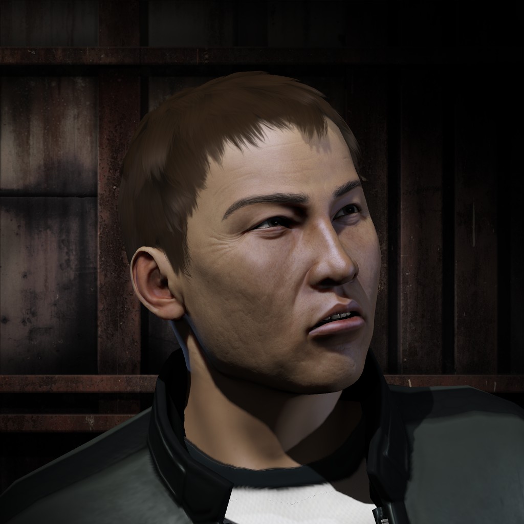 Hamada Masatoshi
