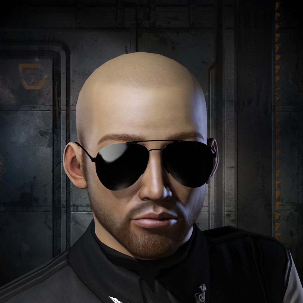 Gallente Citizen 93778856