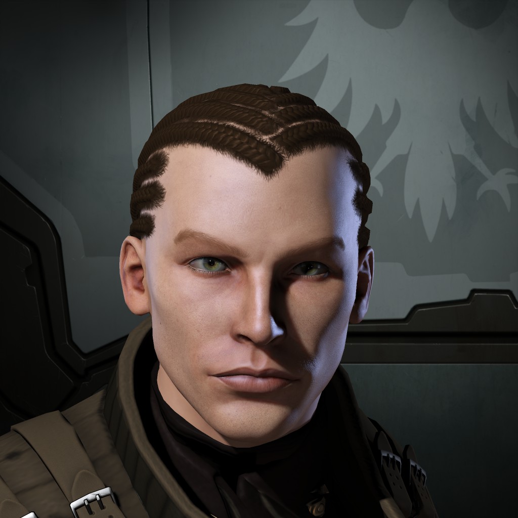 Gallente Citizen 93778860