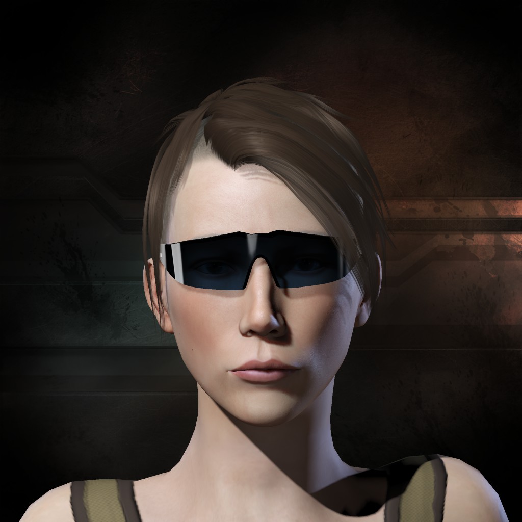 Gallente Citizen 93778865