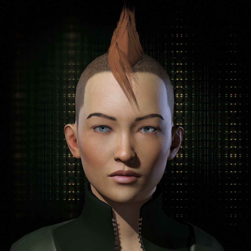 Gallente Citizen 93778876