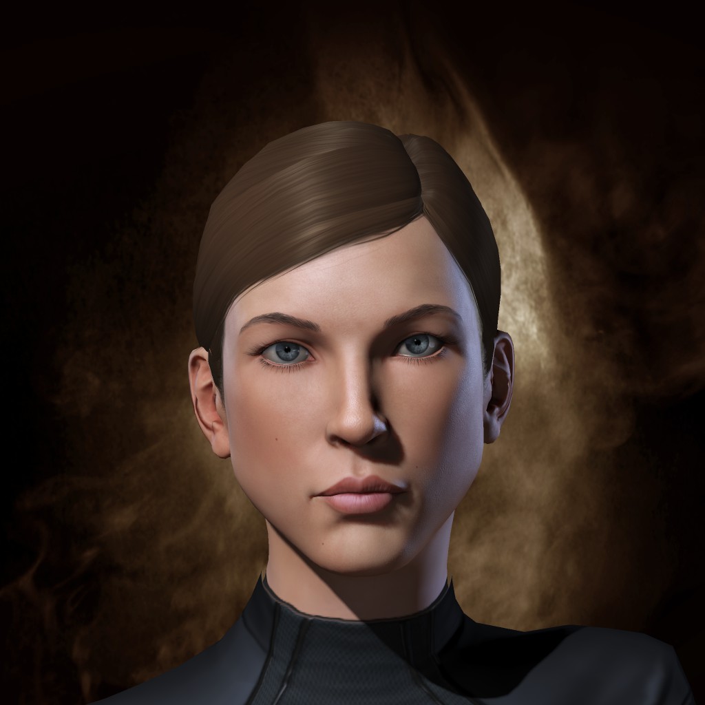 Amari Vehen