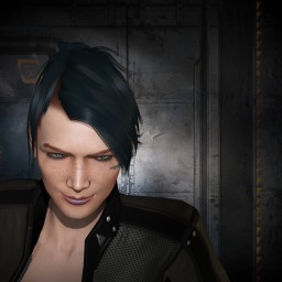 SpakoB portrait