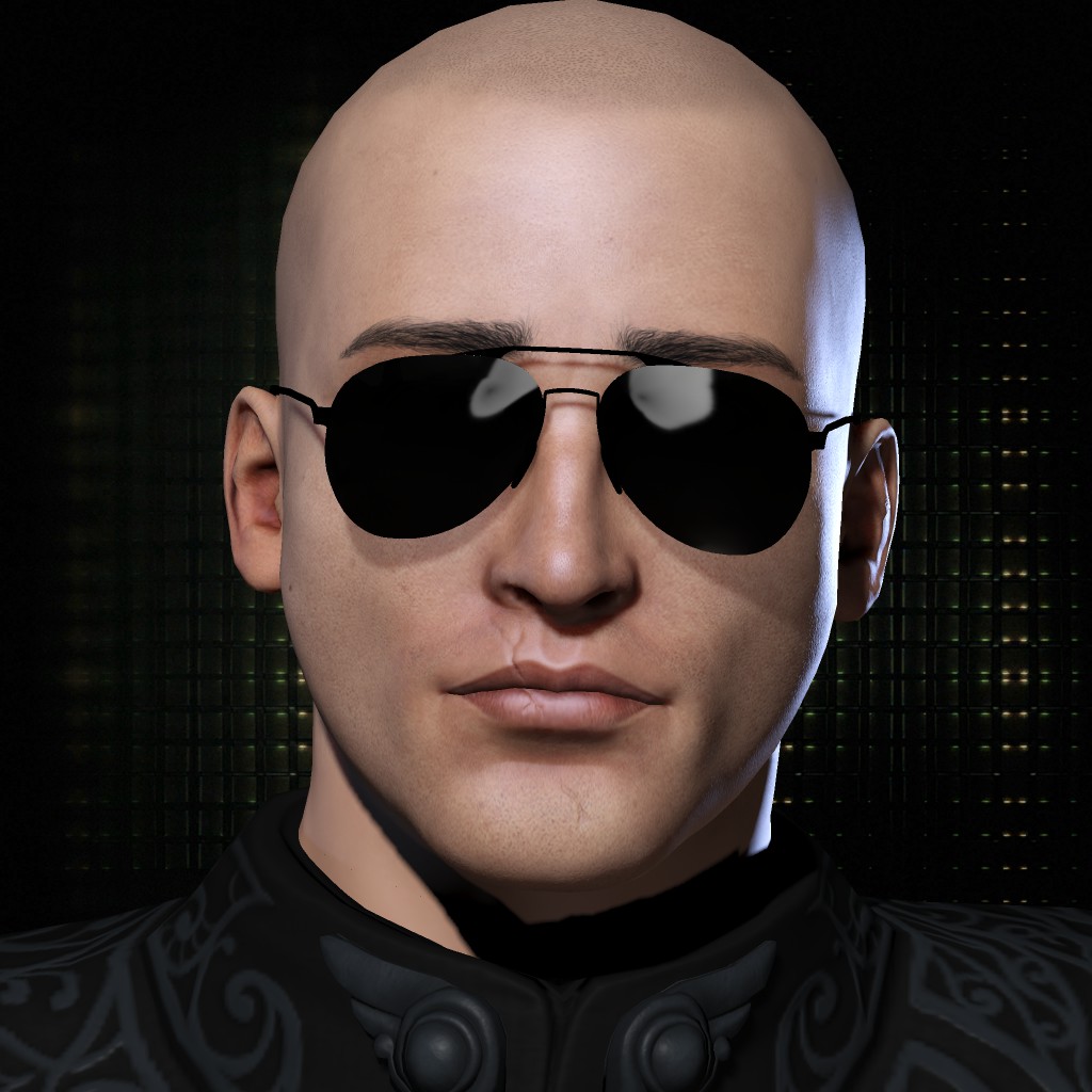 inv portrait