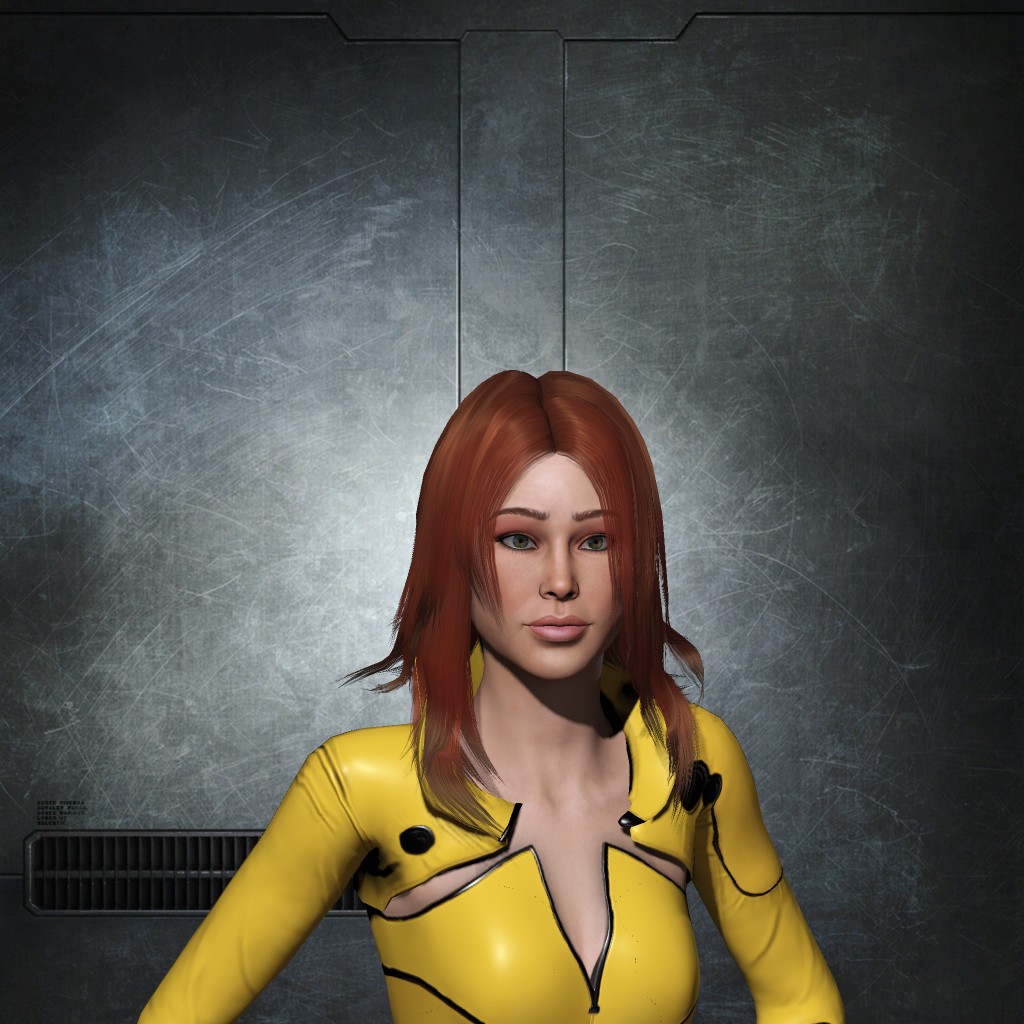 IceQueen1988 Avalanche