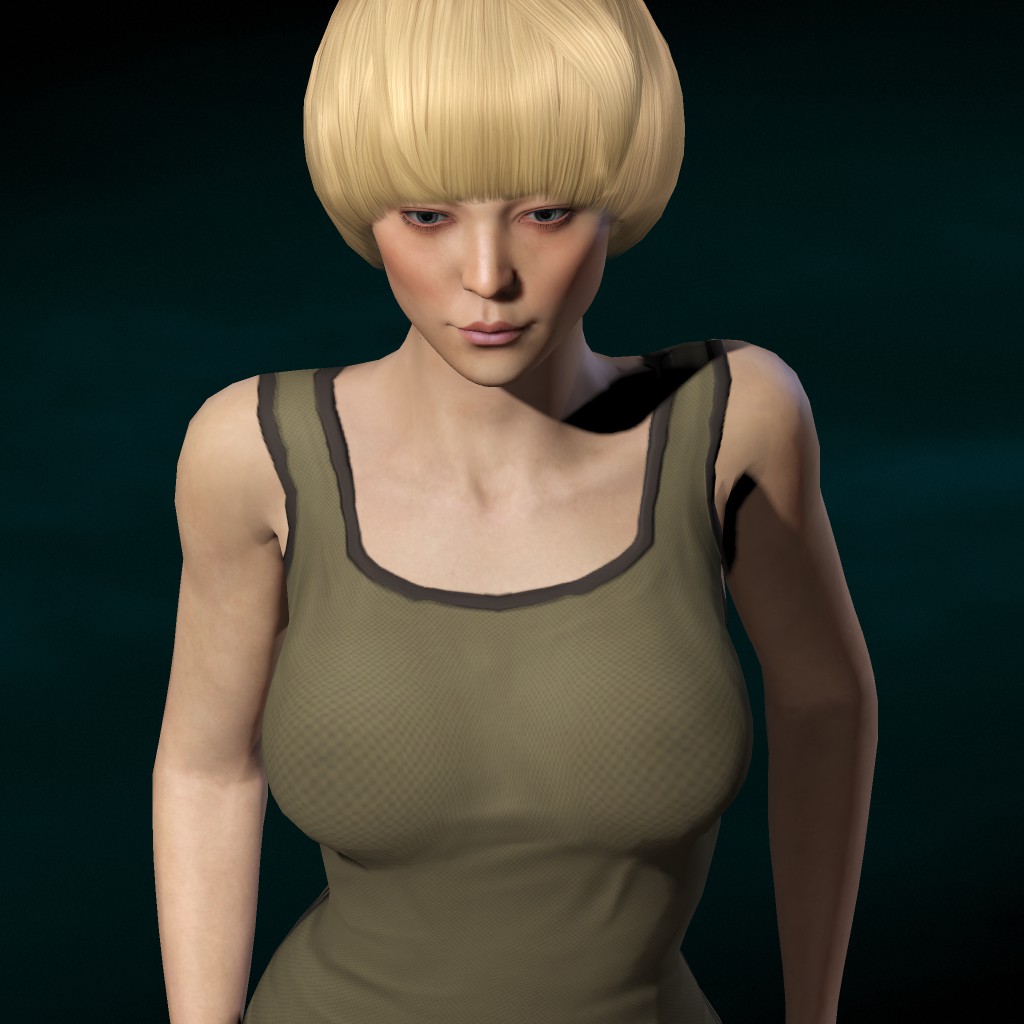Nika Keikira