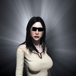 L0rna portrait
