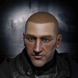 Deeeee Ambrye portrait