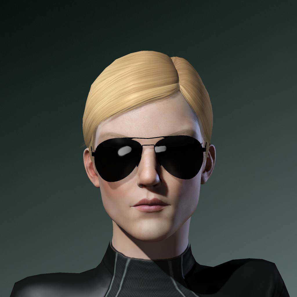 Vaginalis Horribilis