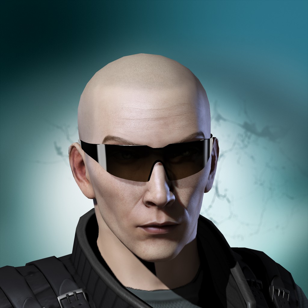 Mika Borg