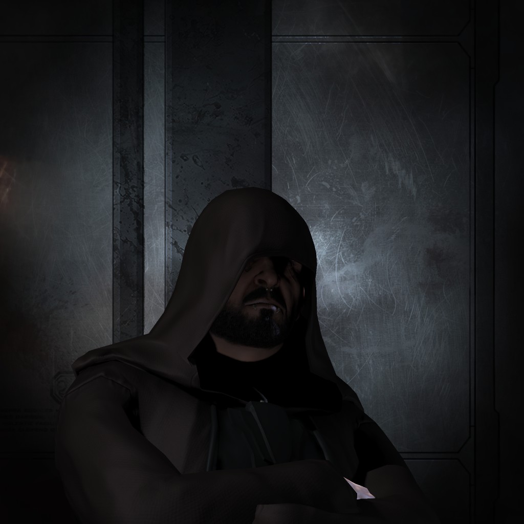 Darth Zohar