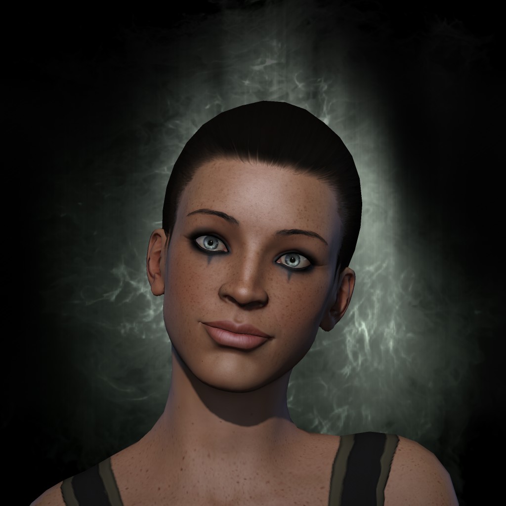 Zoe Klii