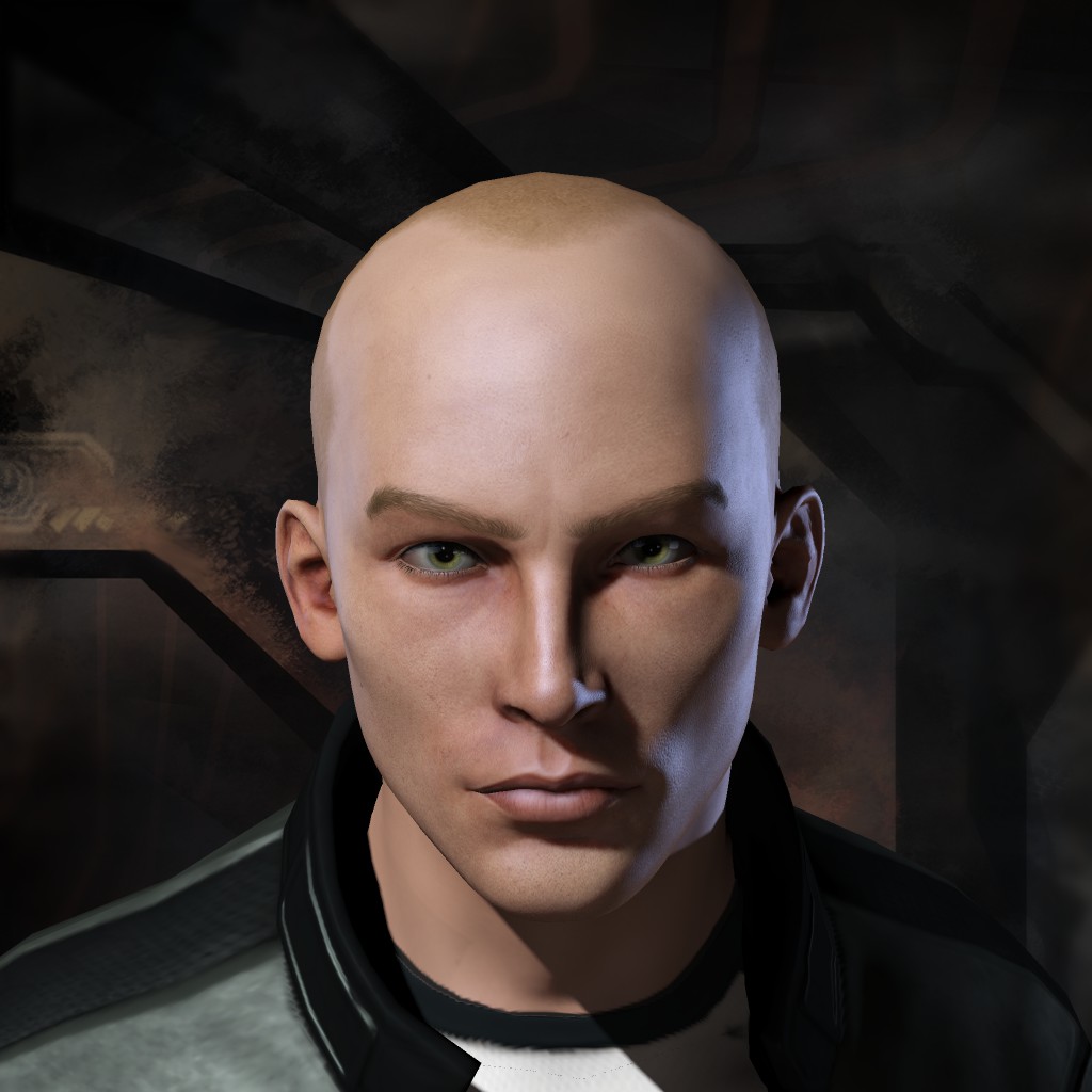 Slade Crendraven