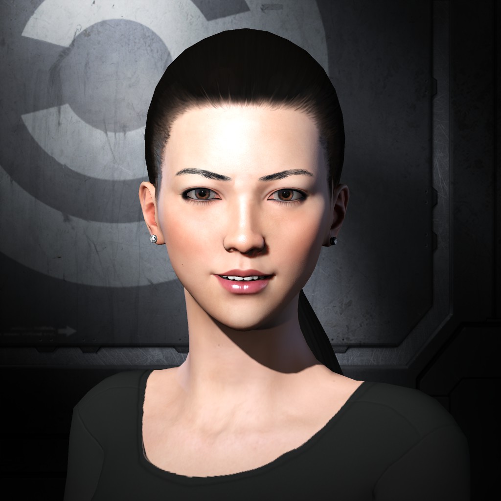 Scarlett Qiu