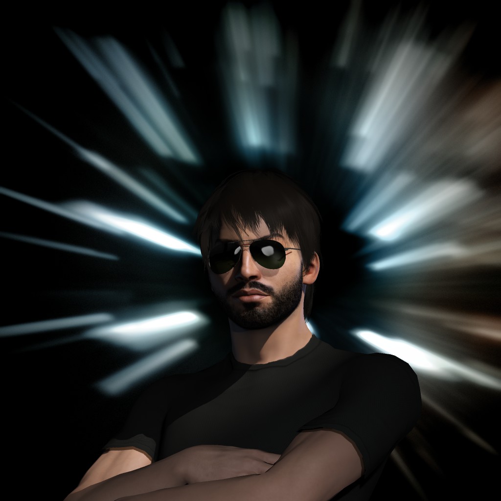 Leo Slash