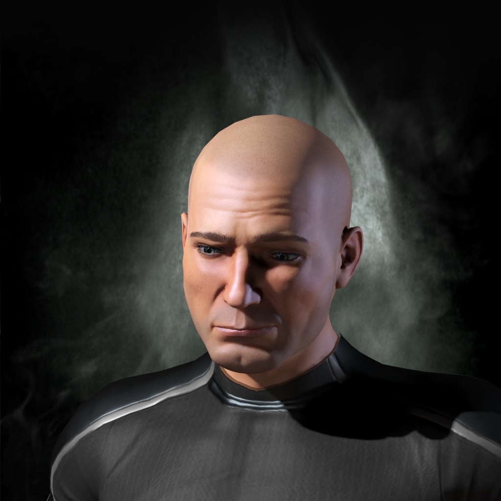 Hale Walker