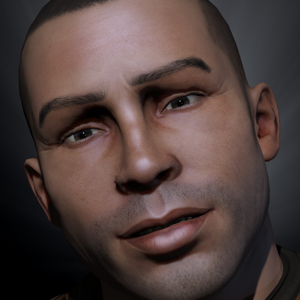 Duke Mineiro