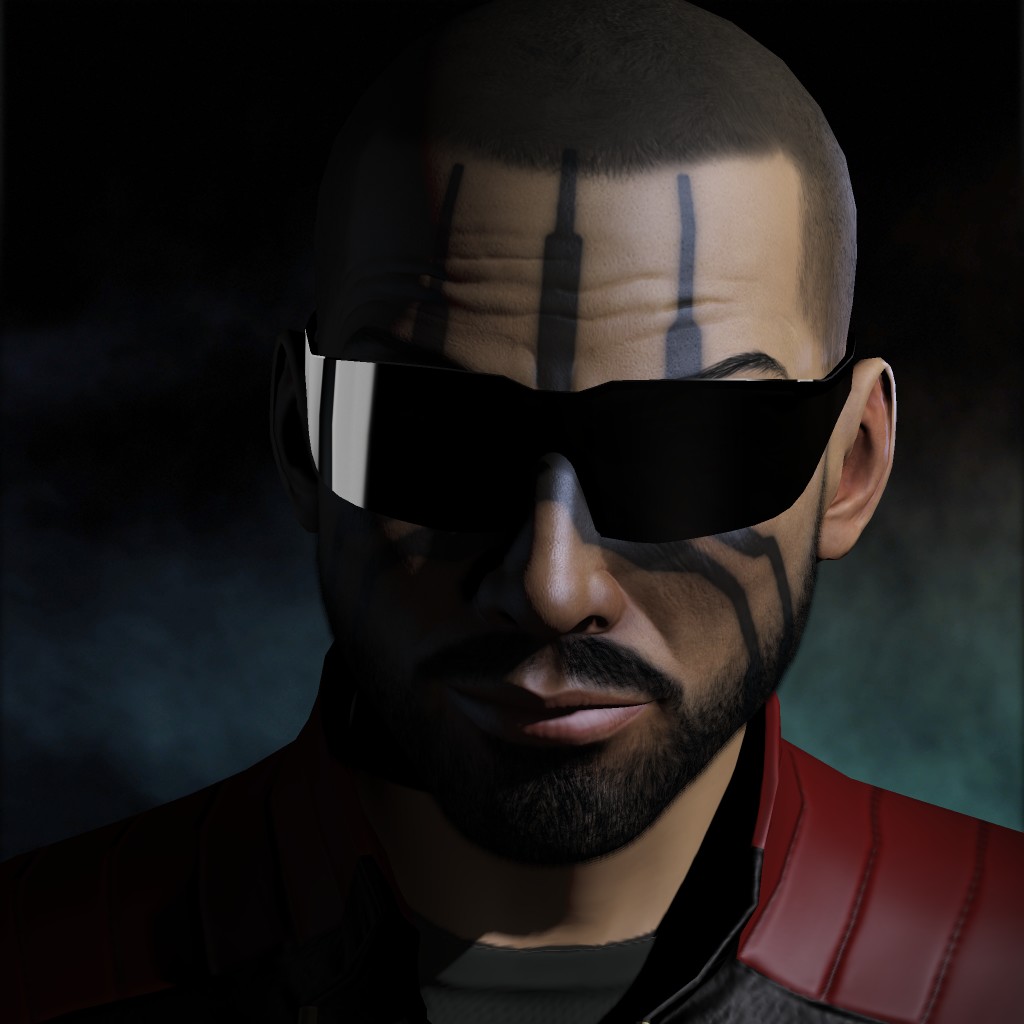 Blazed Pyro