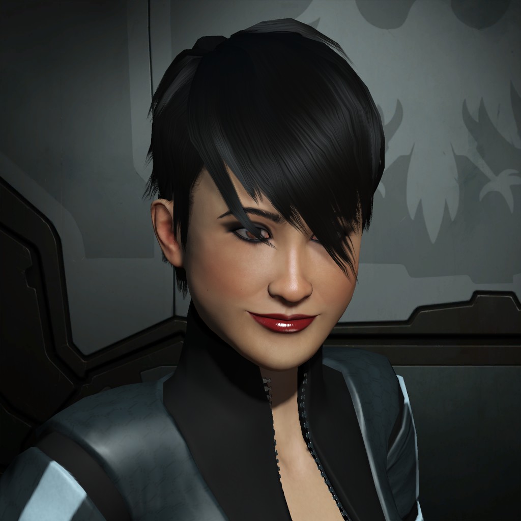 Deirdre Wang Morris