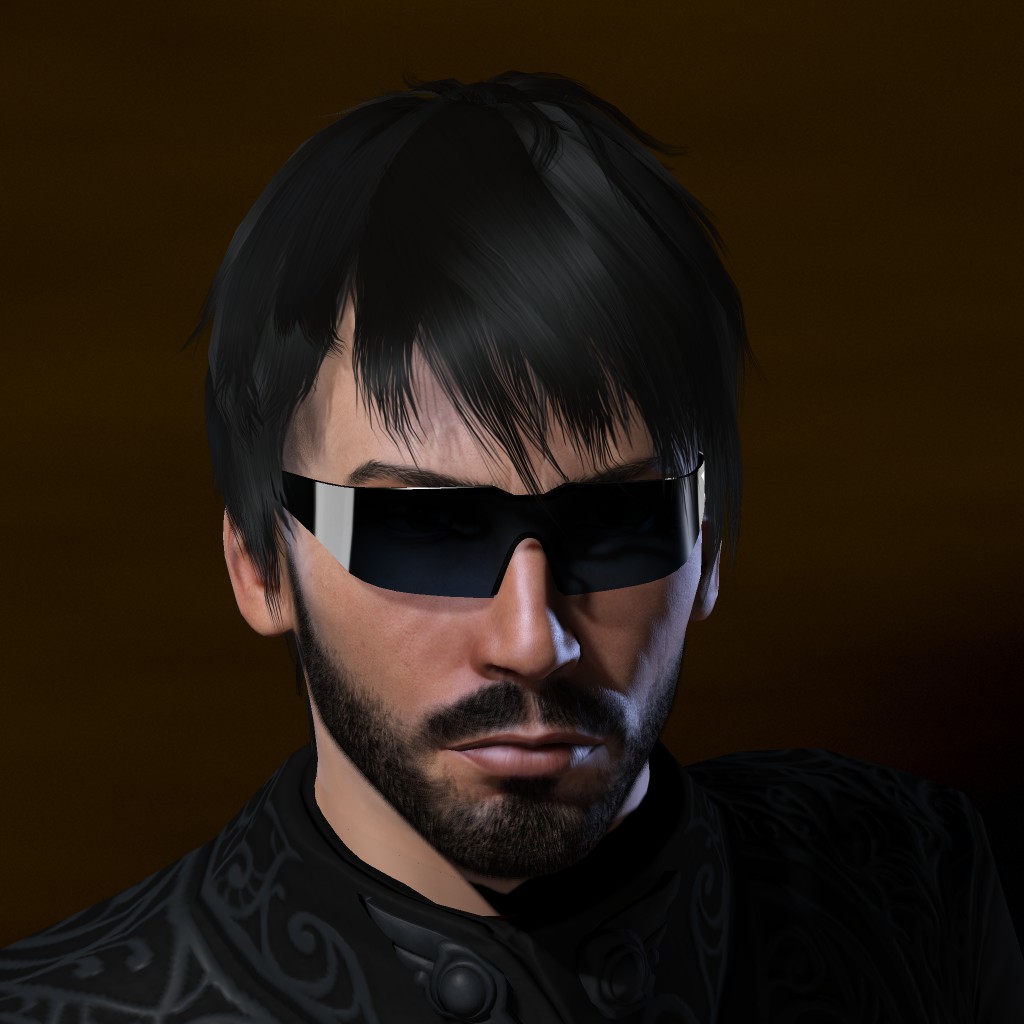 Boatpirate Crendraven