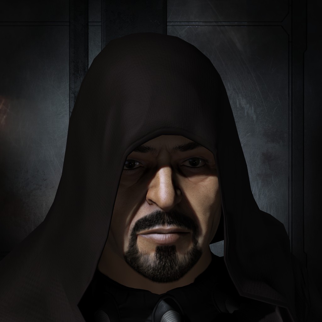 Darth Flaxer