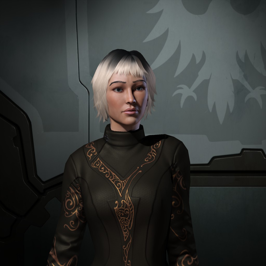 Theresa Efstar