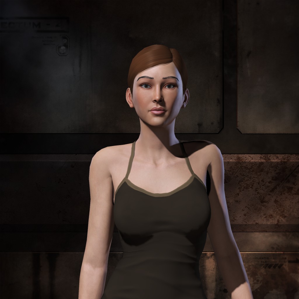Eva Efstar