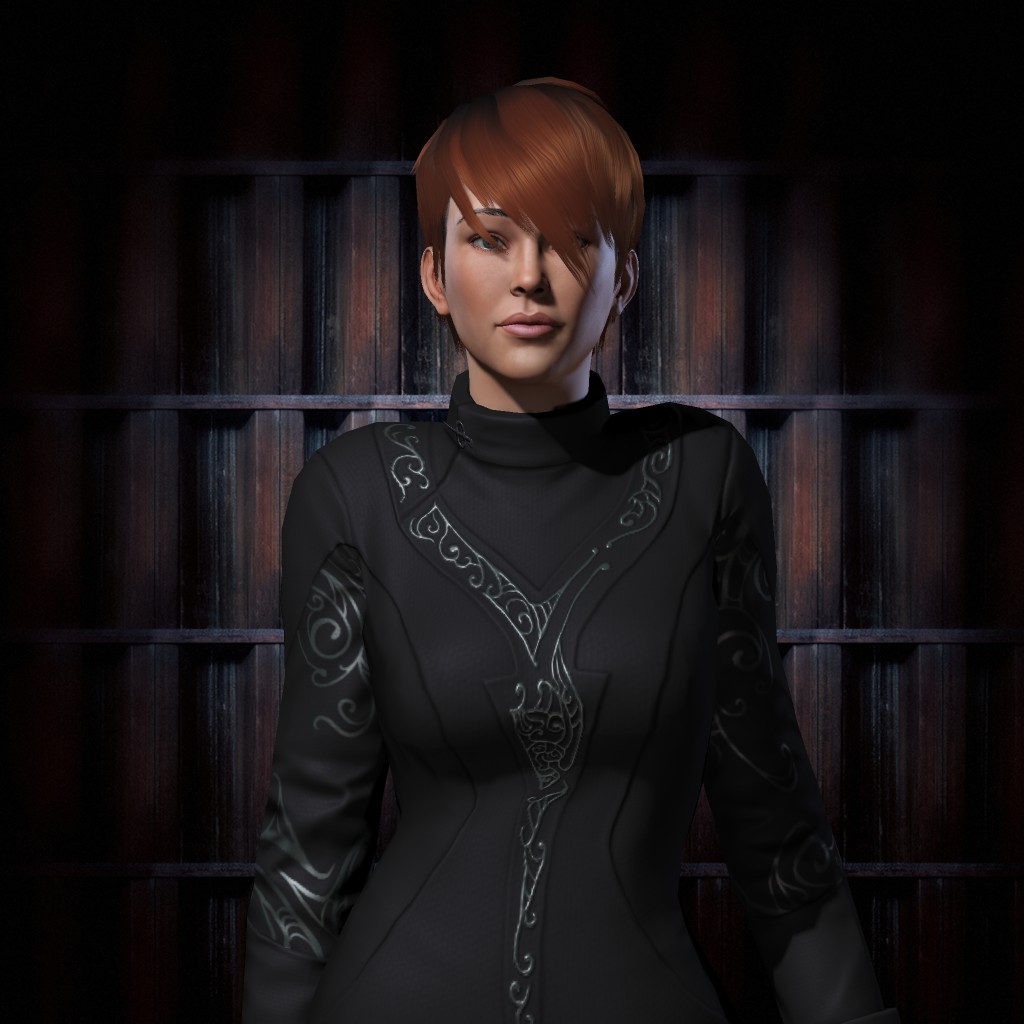 Sophia Efstar
