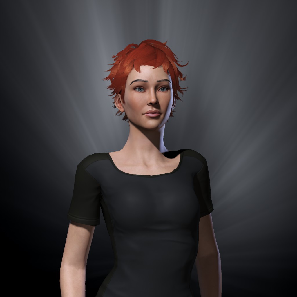 Melissa Efstar