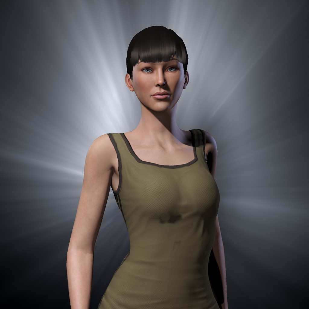 Helena Efstar