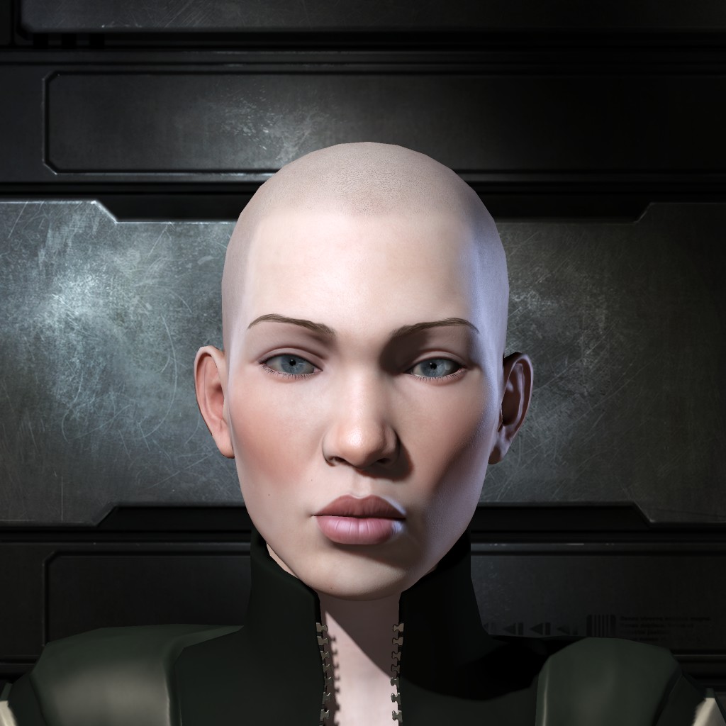 Regina Jensen