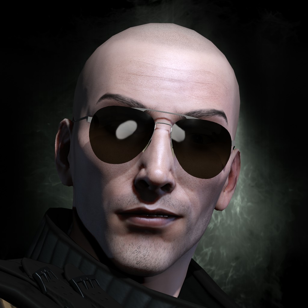 Duke Nekrasov