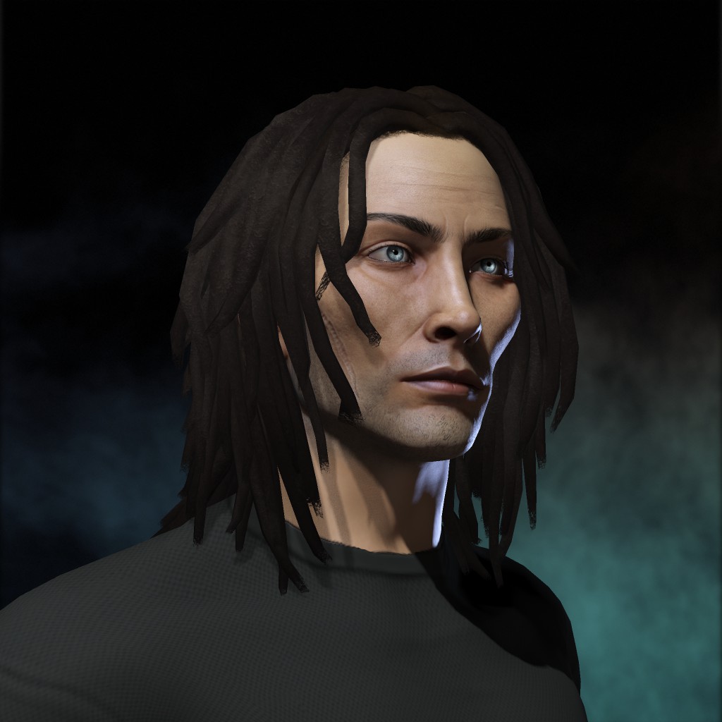 Riki Blackfyre
