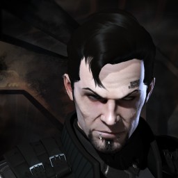 Jack Laytonator portrait