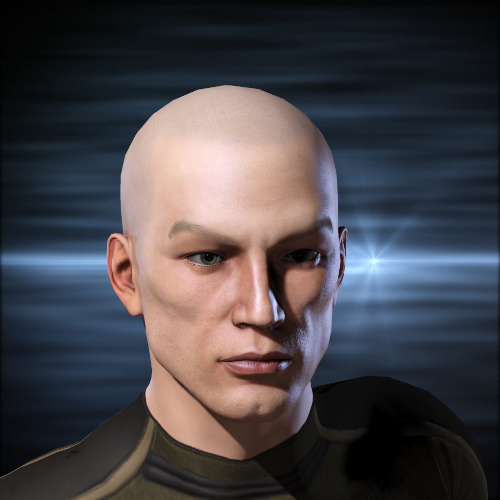 Caldari Citizen 93783170