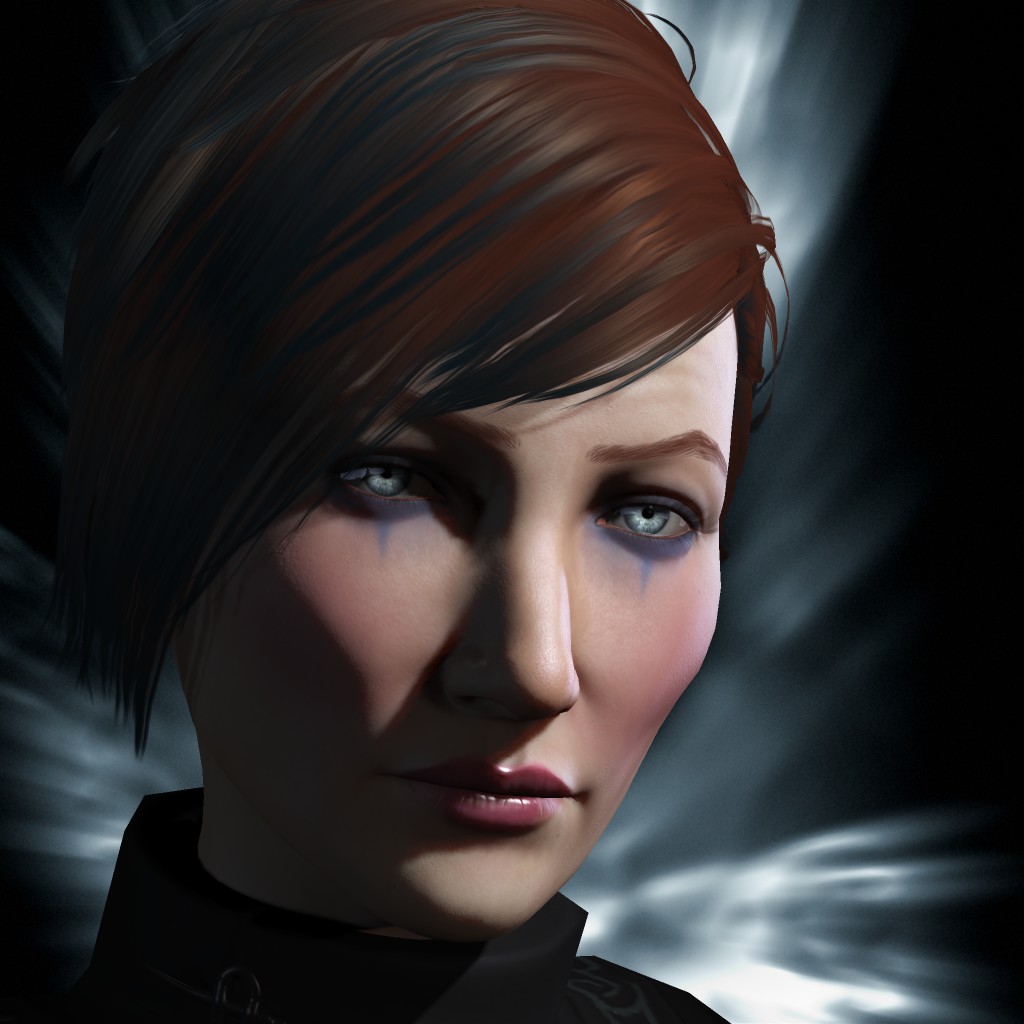 Lilkhan Stormborne