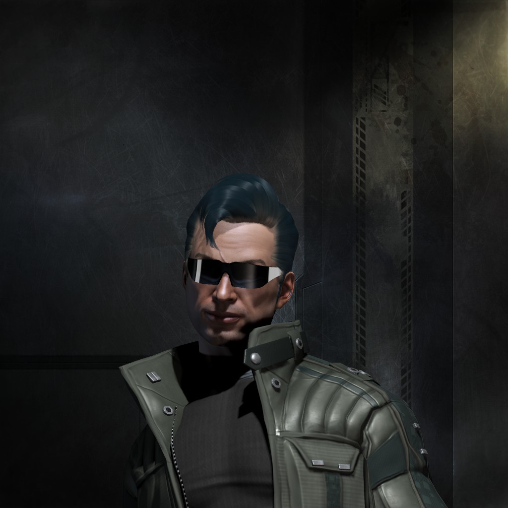 Edd Koskanaiken