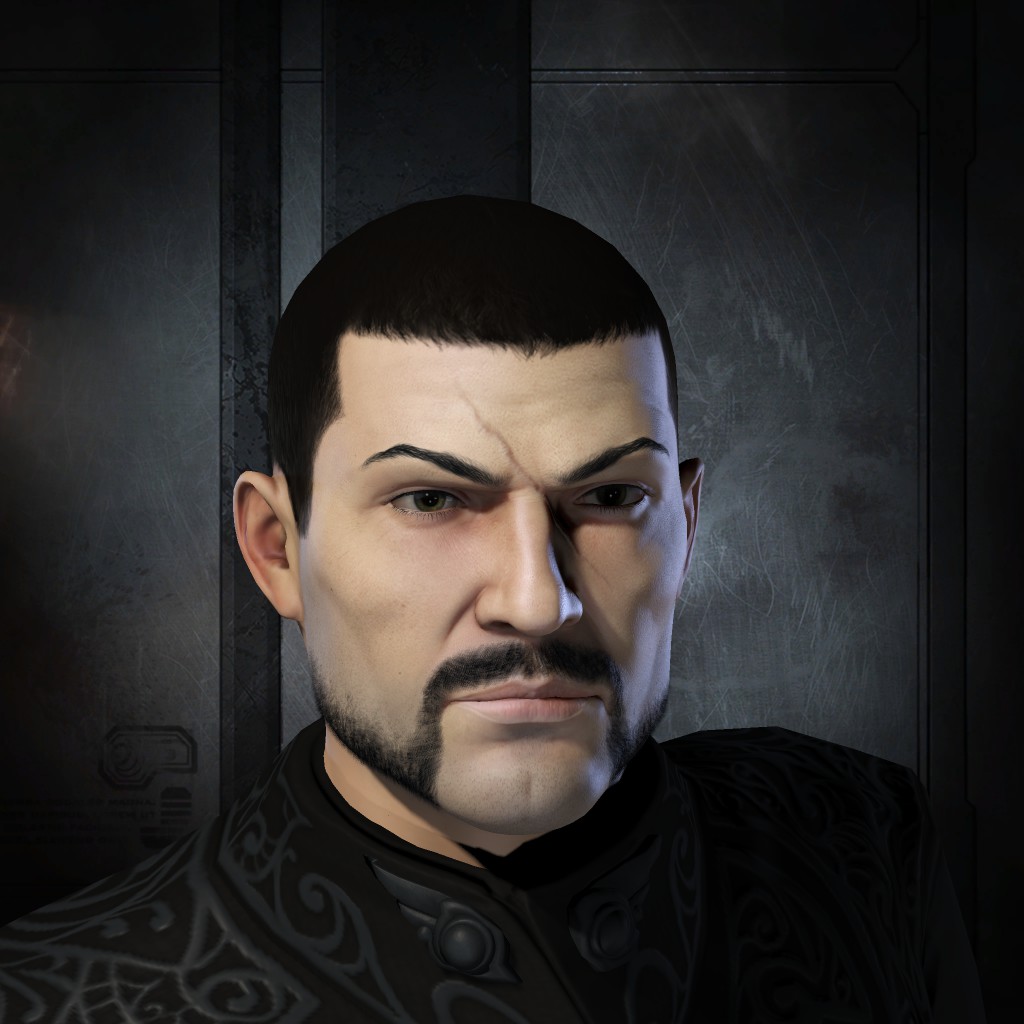 Tiberius Firestarter