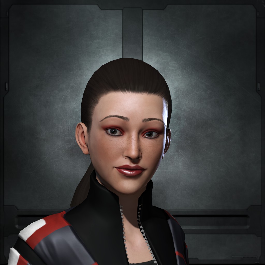 Layna Tagart