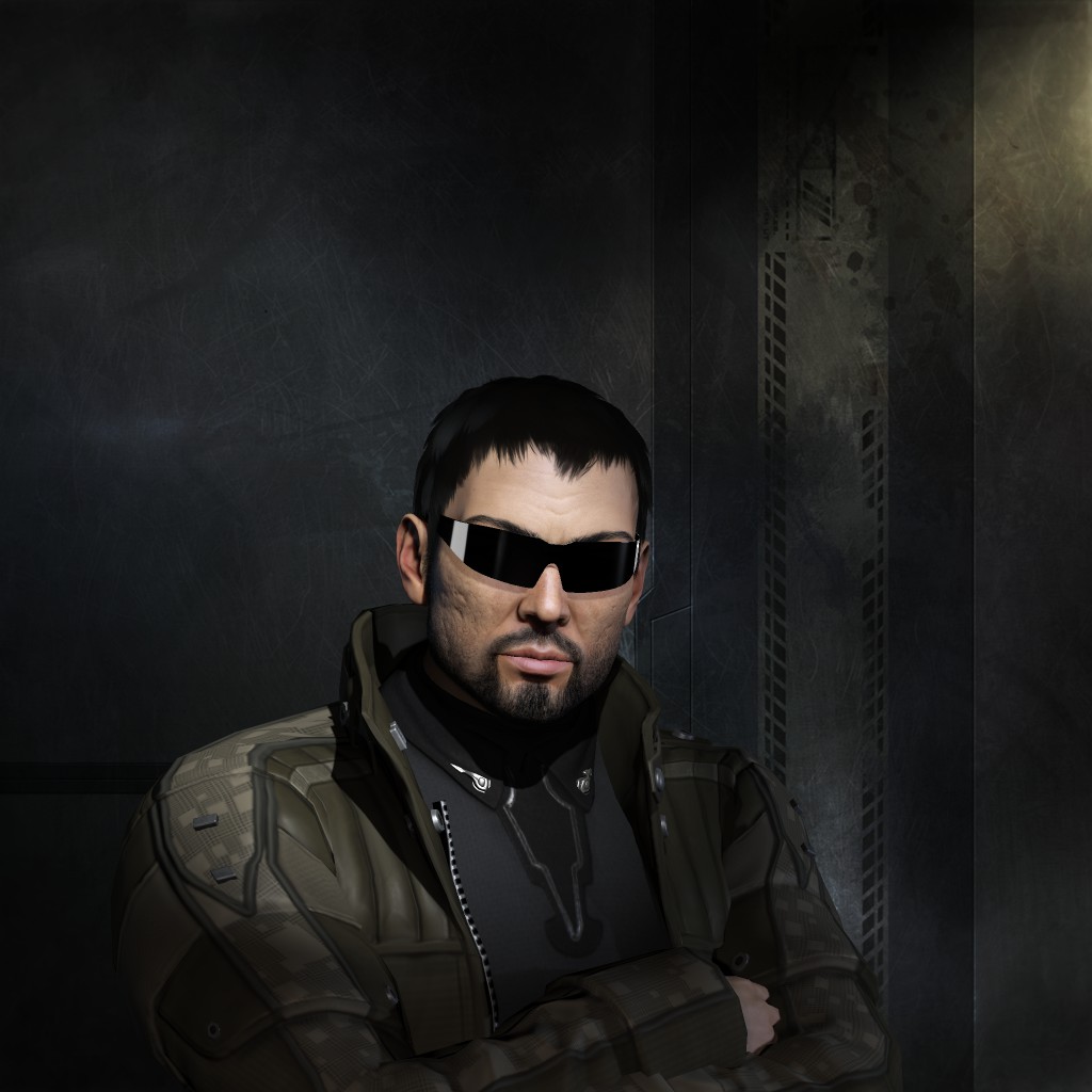 Alex Bariga